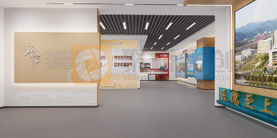 數字化廉政展廳設計案例精選：看科技如何賦能廉政文化傳播