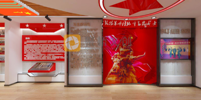 軍史館設(shè)計(jì)方案要包括的內(nèi)容有哪些？