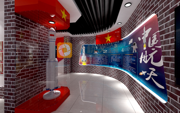 紅色愛國主義教育基地設計的標準與實踐參考