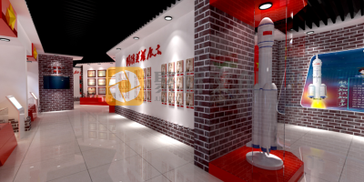 紅色文化展廳設計施工的注意事項有哪些？