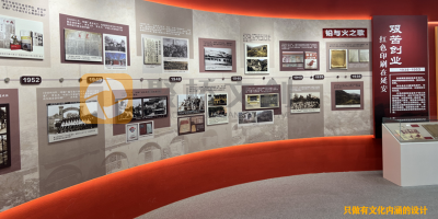 黨建展館建設需要實現哪些功能性？