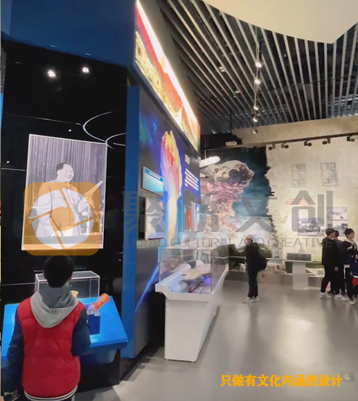 黨史研學基地打造