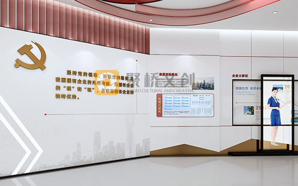 多媒體黨建展館的預(yù)算費(fèi)用有哪些組成？