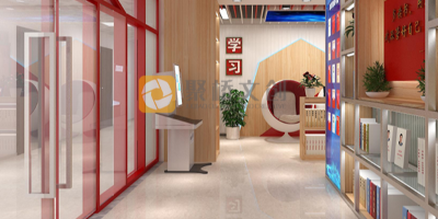 部隊軍史館展廳設計方案包含哪幾個內容？