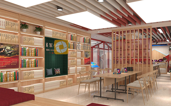 現(xiàn)代軍史館設(shè)計(jì)方案如何融入數(shù)字技術(shù)？