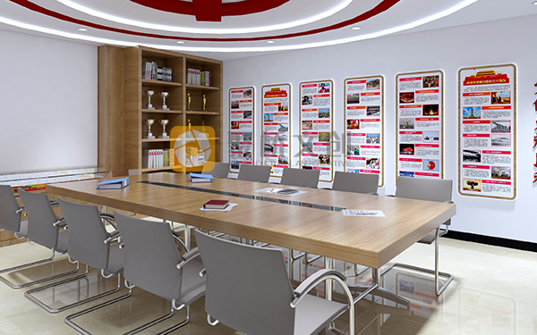 軍史館展廳設(shè)計，如何選擇合適的設(shè)計風(fēng)格？