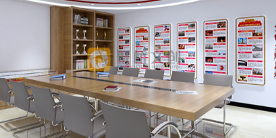 軍史館展廳設計，如何選擇合適的設計風格？