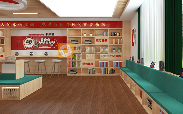 部隊軍史館與榮譽(yù)室在設(shè)計上有哪些區(qū)別？