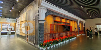 黨建展廳如何結合地域文化打造地方特色？