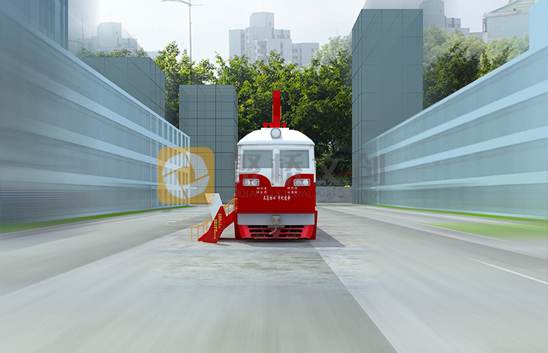 特色主題紅色文化設(shè)計