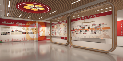 國有企業(yè)廉潔警示教育基地設(shè)計：一案一析，用身邊事教育身邊人