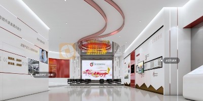 電力企業(yè)廉潔展廳設(shè)計實踐：如何融入企業(yè)獨有的文化元素？