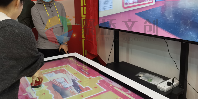 紅色文化建設(shè)的科技化展現(xiàn)技術(shù)應(yīng)用有哪些？