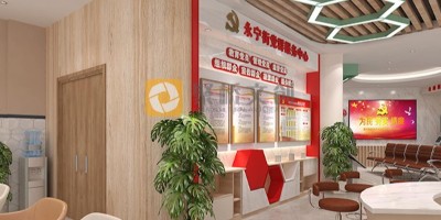 社區綜合服務中心要做黨建文化展館建設，需要怎么做?