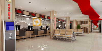 街道黨建館設(shè)計(jì)如何推陳出新，打造不一樣的黨建文化？