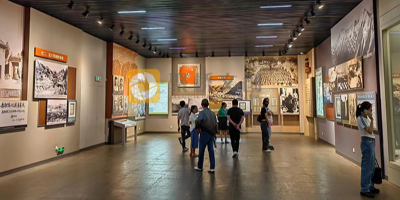 黨建陳列館空間設(shè)計(jì)的要點(diǎn)，打造沉浸式空間