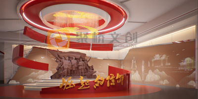 智慧展館新標桿：打造集教育、體驗、管理于一體的智能化紅色展廳