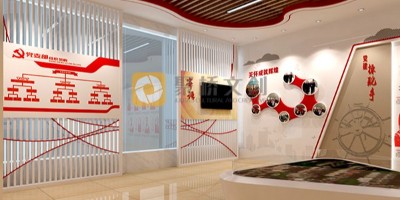 非公企業黨建文化建設有哪幾種方式可以參考？