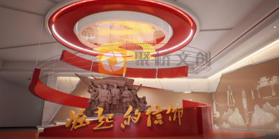 人物紀念館設計中的情感共鳴：從生平展示到精神傳承