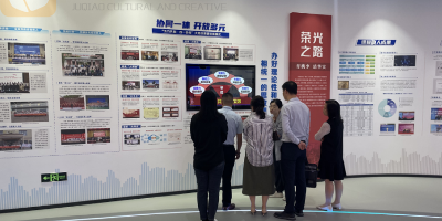 物理學院院史館設計的靈魂：如何講述獨一無二的歷史故事？