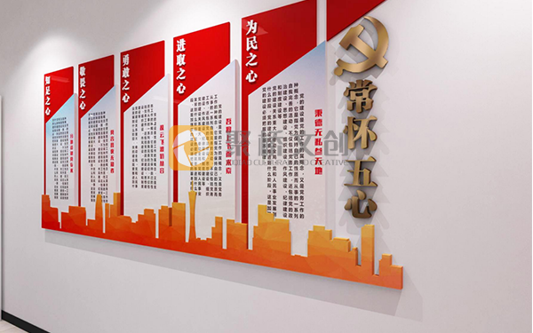 紅色文旅景區(qū)怎樣進(jìn)行整體文化設(shè)計(jì)？