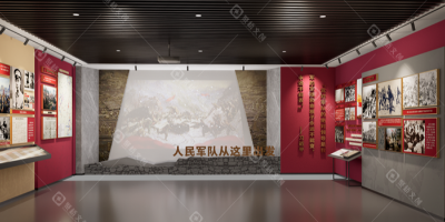 黨史展廳建設：如何在主線中講好單個故事？