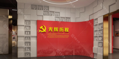 不同地區的黨史館在展示內容和形式上有哪些具體差異？