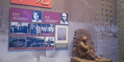 黨史館的設計如何體現當地的文化特色和歷史背景？