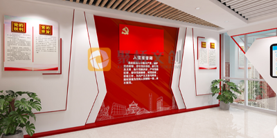 醫院紅色文化展廳建設的意義