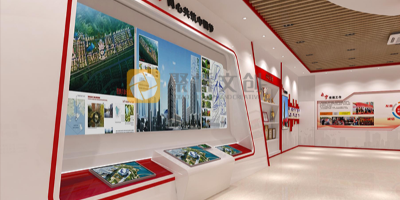 黨建展館設計公司如何做好展館規劃？
