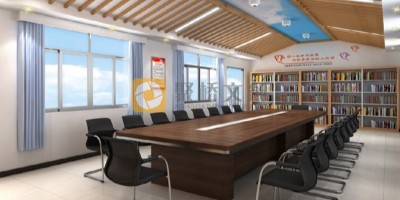 單位黨建活動室如何進行創新設計？