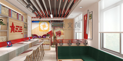 現代化軍史館設計構思的五大原則，傳遞部隊文化精神