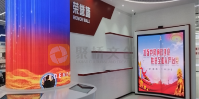 理工大學一站式學生社區設計方案，有哪些主要功能區？