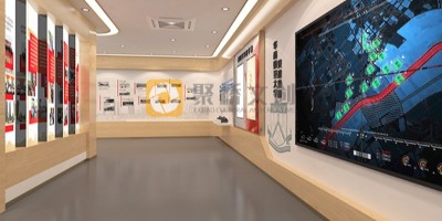 青少年友好型禁毒館設計：用互動裝置，破解說教式科普難題