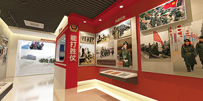 加強部隊文化建設需要突出的三大特色，聚橋文創為您解答