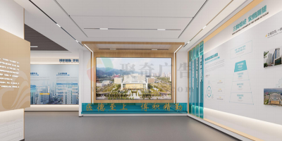 不止于陳列：三甲醫院院史館設計如何成為醫院品牌形象的新地標？