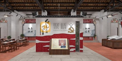 紅色展館設(shè)計(jì)必看：5個(gè)提升觀(guān)眾參與度的實(shí)用技巧