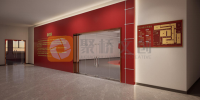 好展館，聚橋造！數字黨建展館主題策劃思路：如何避免內容設計空洞