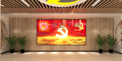 黨建展館設計公司需要具備哪些資質？