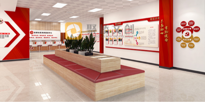 廣州越秀區如何結合旅游打造黨建展館建設？