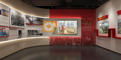 現代科技賦能：紅色展廳設計中VR/AR等新技術的應用趨勢