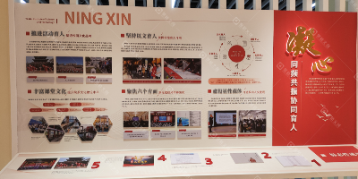 聚焦用戶體驗：優秀的紅色教育館設計如何引發情感共鳴？