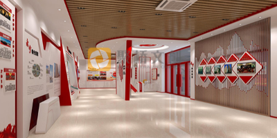 人工智能時代，黨建展覽館設計有哪些創新方式？