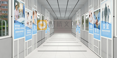 醫院黨建文化展廳怎么設計？深圳黨建展廳公司分享六個基本原則