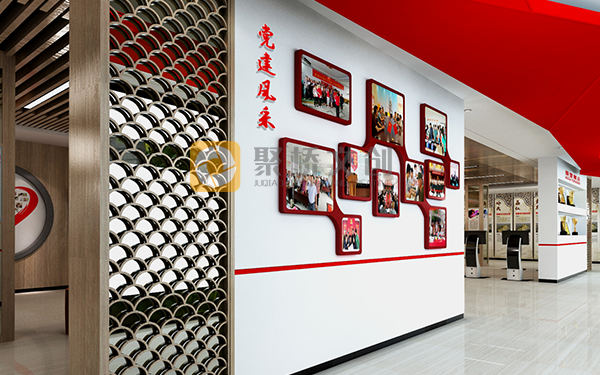 深圳VR黨建展廳設計哪家公司做得好？