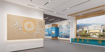 醫(yī)院院史館設(shè)計(jì)五大核心要素，塑造有溫度的醫(yī)院品牌