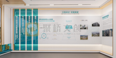 專科醫院特色呈現：腫瘤醫院院史館的“生命關懷”主題設計