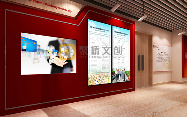 深圳黨建展館設(shè)計(jì)公司分享，未來數(shù)字黨建展館設(shè)計(jì)趨勢(shì)