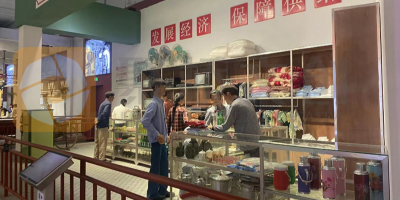 愛國主義教育基地設計上，有哪些可以突出的亮點？