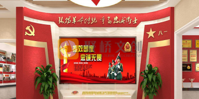 廣東地區紅色文化展廳設計，有哪些主題可以參考？